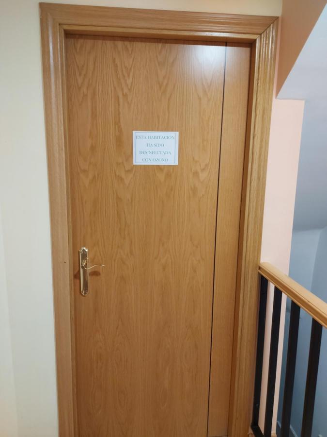 Motel Acropolis Camponaraya Екстер'єр фото
