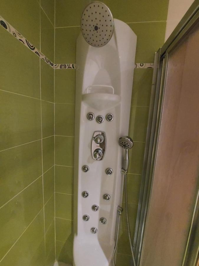 Motel Acropolis Camponaraya Екстер'єр фото