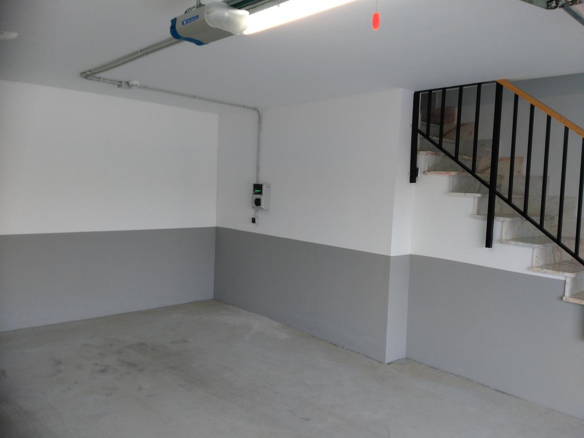 Motel Acropolis Camponaraya Екстер'єр фото