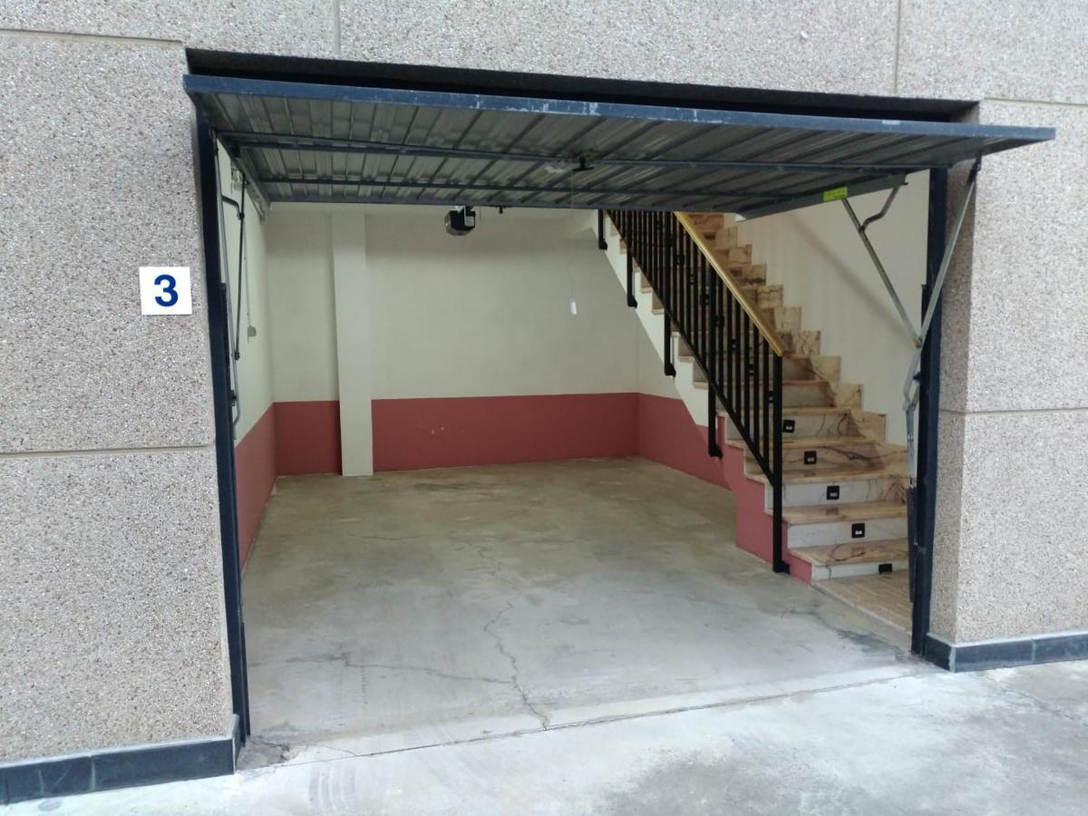 Motel Acropolis Camponaraya Екстер'єр фото