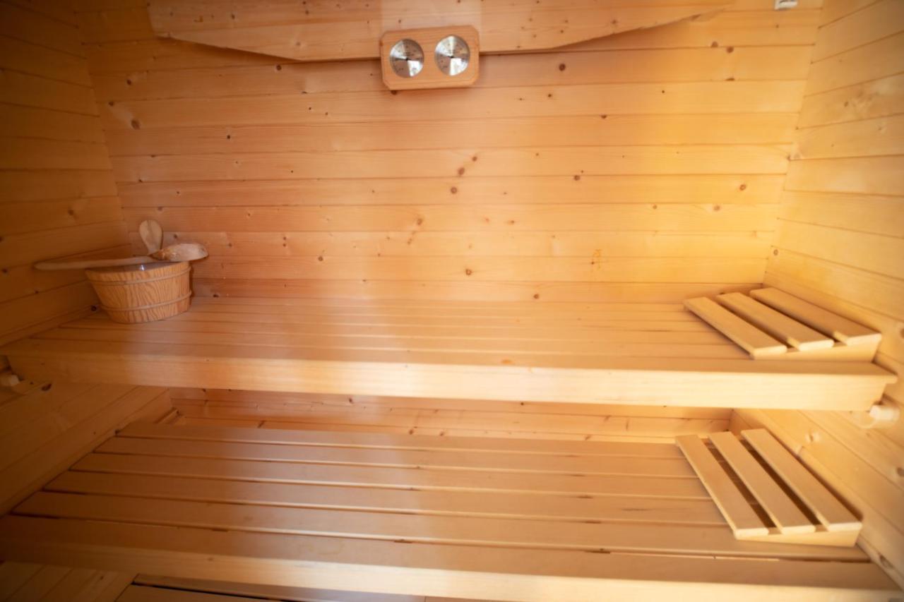 Motel Acropolis Camponaraya Екстер'єр фото